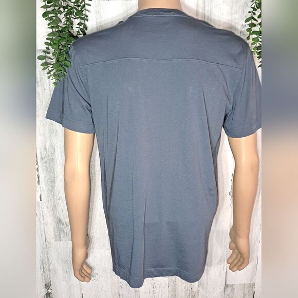 AGAVE SUPIMA TEE - Picture 4 of 10